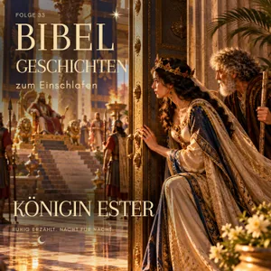 Königin Ester (Esther) | Bibelgeschichten zum Einschlafen