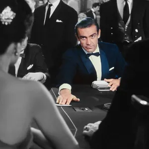007 jagt Dr. No (1962): Die Geburt des James-Bond-Films