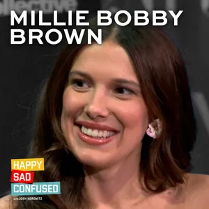 Millie Bobby Brown