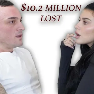 I Lost $10 Million Gambling