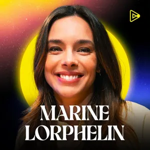 Pourquoi la quête d’une vie parfaite nous épuise ? Avec Marine Lorphelin, ex-Miss France devenue médecin