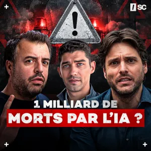 Peut-on prédire la fin du monde avec l’IA ?