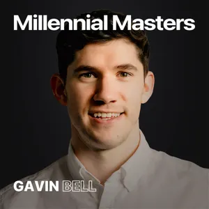 Don’t hire helpers, hire owners 👑 Gavin Bell