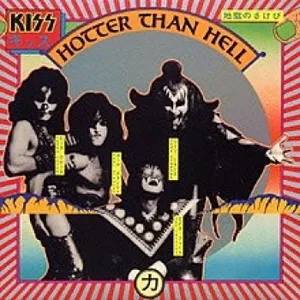 22 de octubre. Kiss, Neil Young, Tesla, Ronnie Spector, U2, Dead Boys, Damned, Matthew Sweet... 22 de octubre