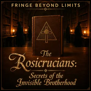 The Rosicrucians: Secrets of the Invisible Brotherhood