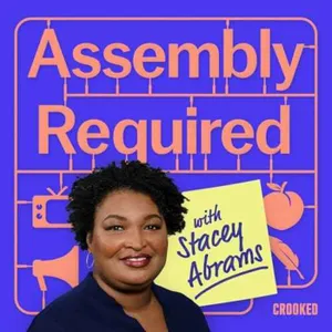 Tom Colicchio on Hunger, Food Deserts, and a Broken System, from Assembly Required