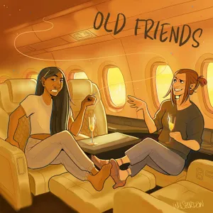 Chapter 52: Old Friends