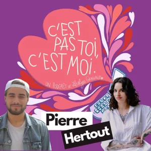 Pierre Hertout - « J’ai plus envie que l’on me fasse du mal »