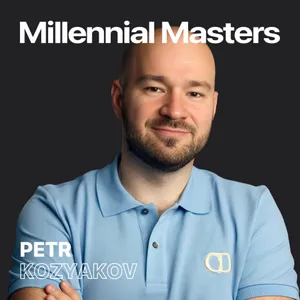 The culture rules that survive hypergrowth 🏗️ | Petr Kozyakov