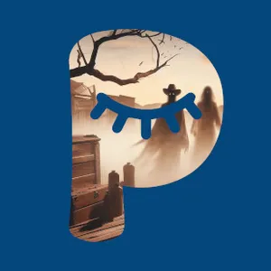 Ep.13: Sombra del pasado