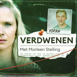 #13 - Yoran Krol (S01)
