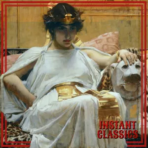 Cleopatra 1: Last Egyptian Pharaoh