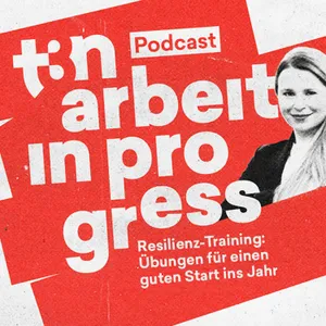 Resilienztraining: Übungen zum Mitmachen
