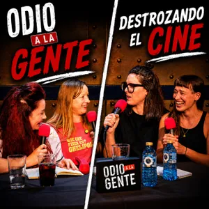 Alta precariedad con Marina y Casandra | Odio a la gente