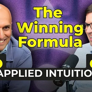 Physical AI that Moves the World — Qasar Younis & Peter Ludwig, Applied Intuition