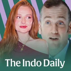 The alleged New IRA bomb plot, the law student and the museum worker
