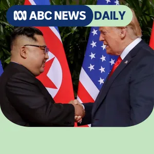 Why Trump's courting dictators (again)
