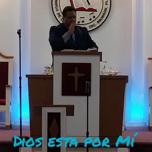 S02E02 Dios Esta Por Mí - Rev. Antonio Matos