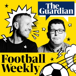 Arsenal hammer Manchester City and the EFL kicks off – Football Weekly