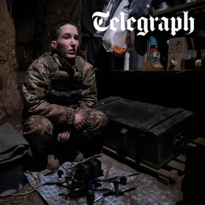 Exclusive: Drone warfare makes us long for the trenches, say frontline soldiers