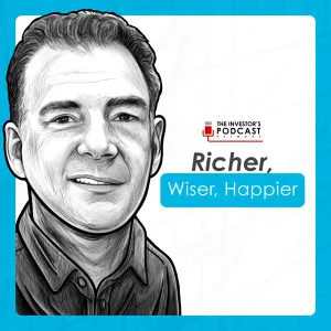 RWH068: How to Be Better in Work & Life w/ David Epstein