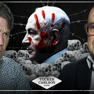 Doctor From Gaza Frontlines Exposes Israeli Torture Programs and Missile Attacks on Hospitals