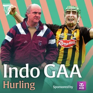 Eddie Brennan & Cyril Farrell on the final: Galway’s system & Limerick’s ‘we is bigger than me’