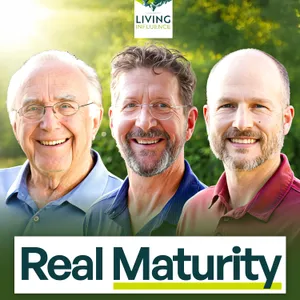 Maturing Is Growing Into What Is Already True