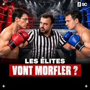 Laurent Alexandre vs Samuel Fitoussi : qui a raison sur l'IA ?