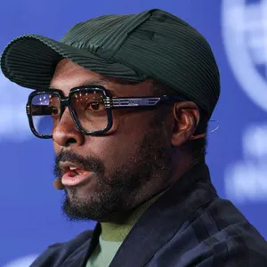 BONUS | Will.i.am: will AI repeat the mistakes of social media?