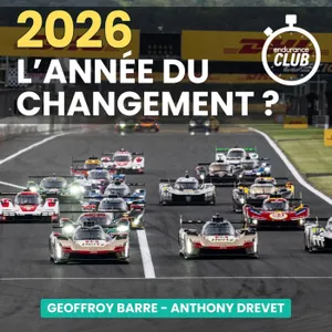 Le #WEC vers une saison encore plus disputée en 2026 ?