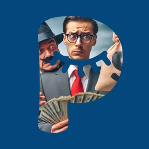 Ep.21: El bufón de la verdad