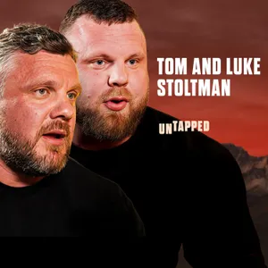 The Stoltman Brothers On Calories, Carbs & The Truth About Strength