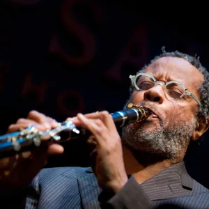 Sólo jazz - 60 minutos en la vida de Don Byron - 26/06/26