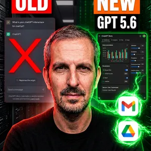 ChatGPT Work y GPT-5.6: cómo OpenAI está redefiniendo la era de los agentes autónomos
