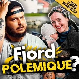 FJORD : La Palme d'Or POLÉMIQUE de 2026 ? 🏔️
