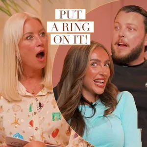 Diags & Jodie Reveal All: Wedding Plans, Baby Talk & TOWIE Drama