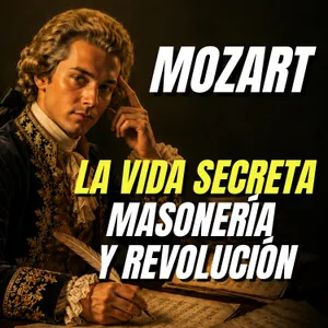 La vida secreta de Mozart: Masonería y la historia de sus óperas | Ep.3 - El mundo de Mozart