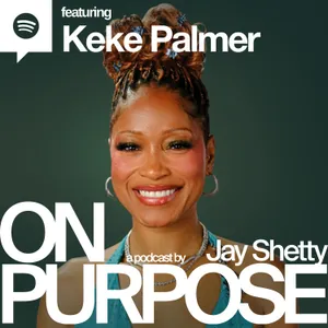 KEKE PALMER: "At 17, I Had a Midlife Crisis”