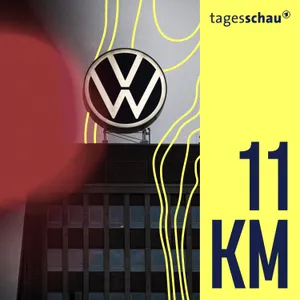 VW in der Krise - kann der Autoriese überleben?