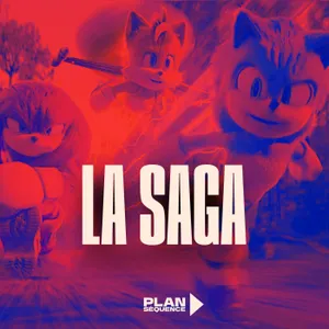 La saga Sonic