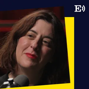 Lucía Lijtmaer: “Vivimos en pleno desfase histórico”