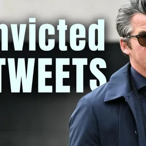 Joey Barton’s ‘grossly offensive’ conviction