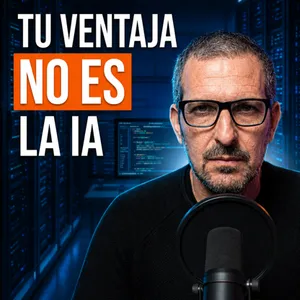 Si todos usan la misma IA, ¿dónde está tu ventaja?