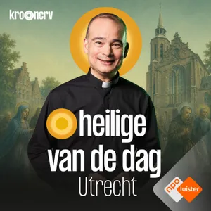 #171 - Kathedraal Utrecht – H. Willibrord deel 1 (S01)