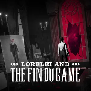 Episode 147 - Lorelei And The Laser Eyes
