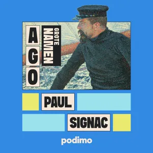 Paul Signac: pionier van kleur en licht