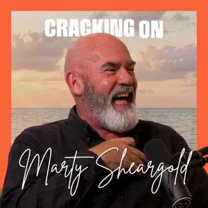 Life After Radio | with Marty Sheargold