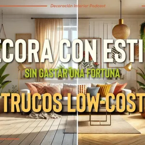 ✨ Decora con Estilo sin Gastar una Fortuna | Trucos Low-Cost 💸
