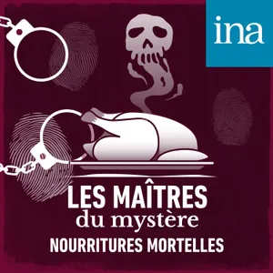 [Nourritures mortelles] - Crêpes et Châtiment
